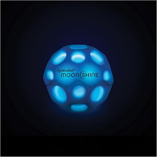 Buy Waboba Moonshine 2.0 Active Play (Sold Separately Subjected To Availability) | Yallatoys.com