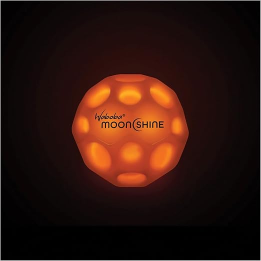 Buy Waboba Moonshine 2.0 Active Play (Sold Separately Subjected To Availability) | Yallatoys.com