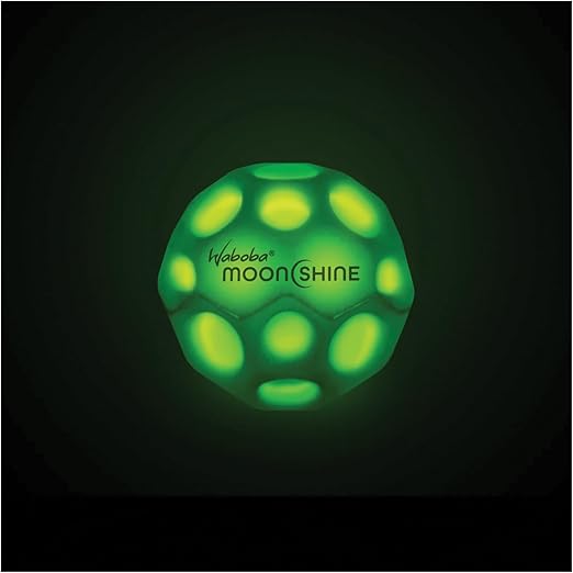 Buy Waboba Moonshine 2.0 Active Play (Sold Separately Subjected To Availability) | Yallatoys.com