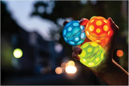 Buy Waboba Moonshine 2.0 Active Play (Sold Separately Subjected To Availability) | Yallatoys.com