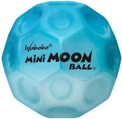 Buy Waboba Mini Moon Ball (Sold Separately Subjected To Availability) | Yallatoys.com