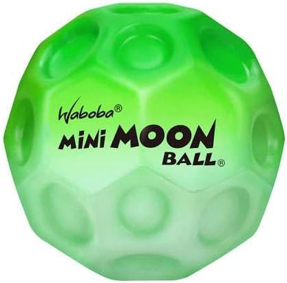 Buy Waboba Mini Moon Ball (Sold Separately Subjected To Availability) | Yallatoys.com