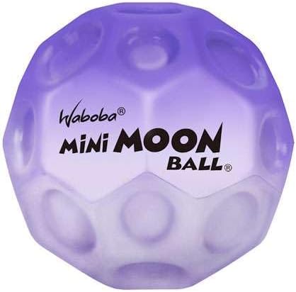 Buy Waboba Mini Moon Ball (Sold Separately Subjected To Availability) | Yallatoys.com