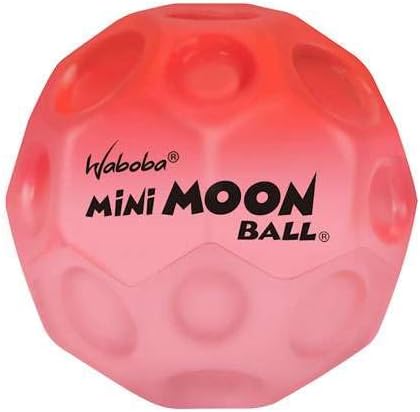 Buy Waboba Mini Moon Ball (Sold Separately Subjected To Availability) | Yallatoys.com