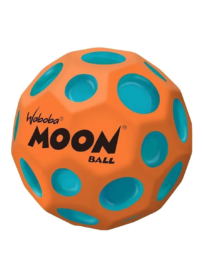 Buy Waboba Plastic Lightweight Durable Gradient Moon Bouncing Balls (Sold Separately Subjected To Availability) | Yallatoys.com