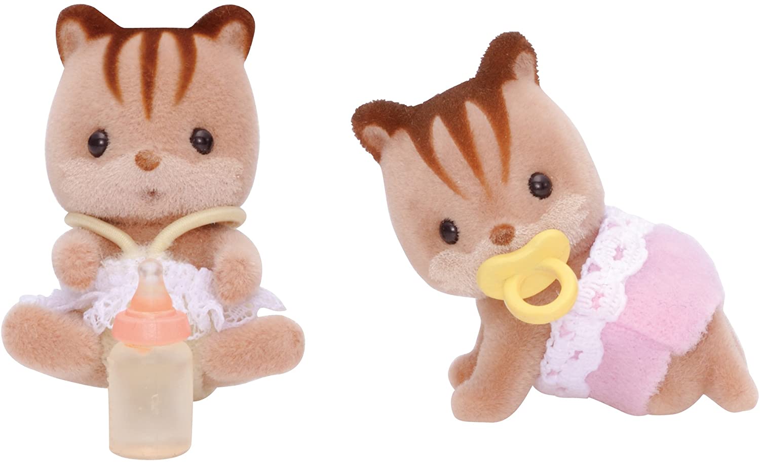 Buy Squirel Twins   Alpaca Family - GIFT PACK 1 | Yallatoys.com