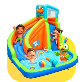 Water Parks Yallatoys