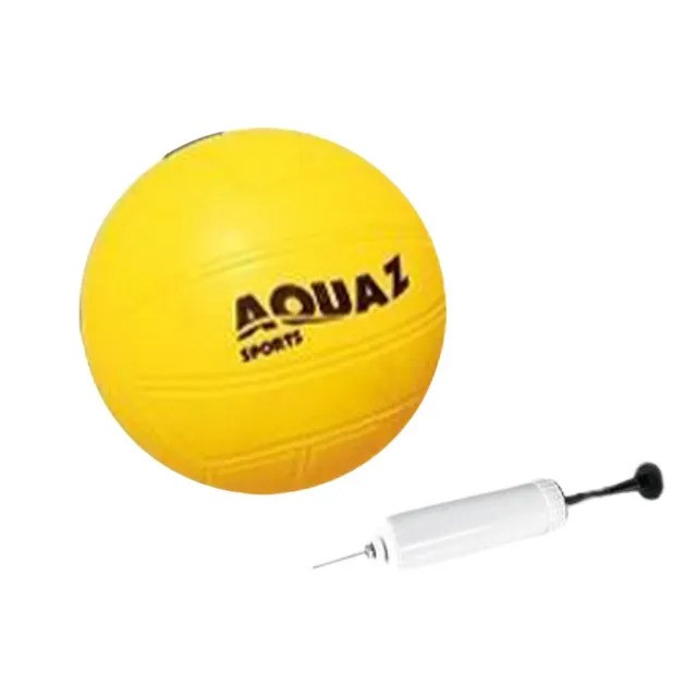 water polo goal kit