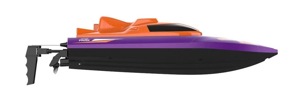 wave boat