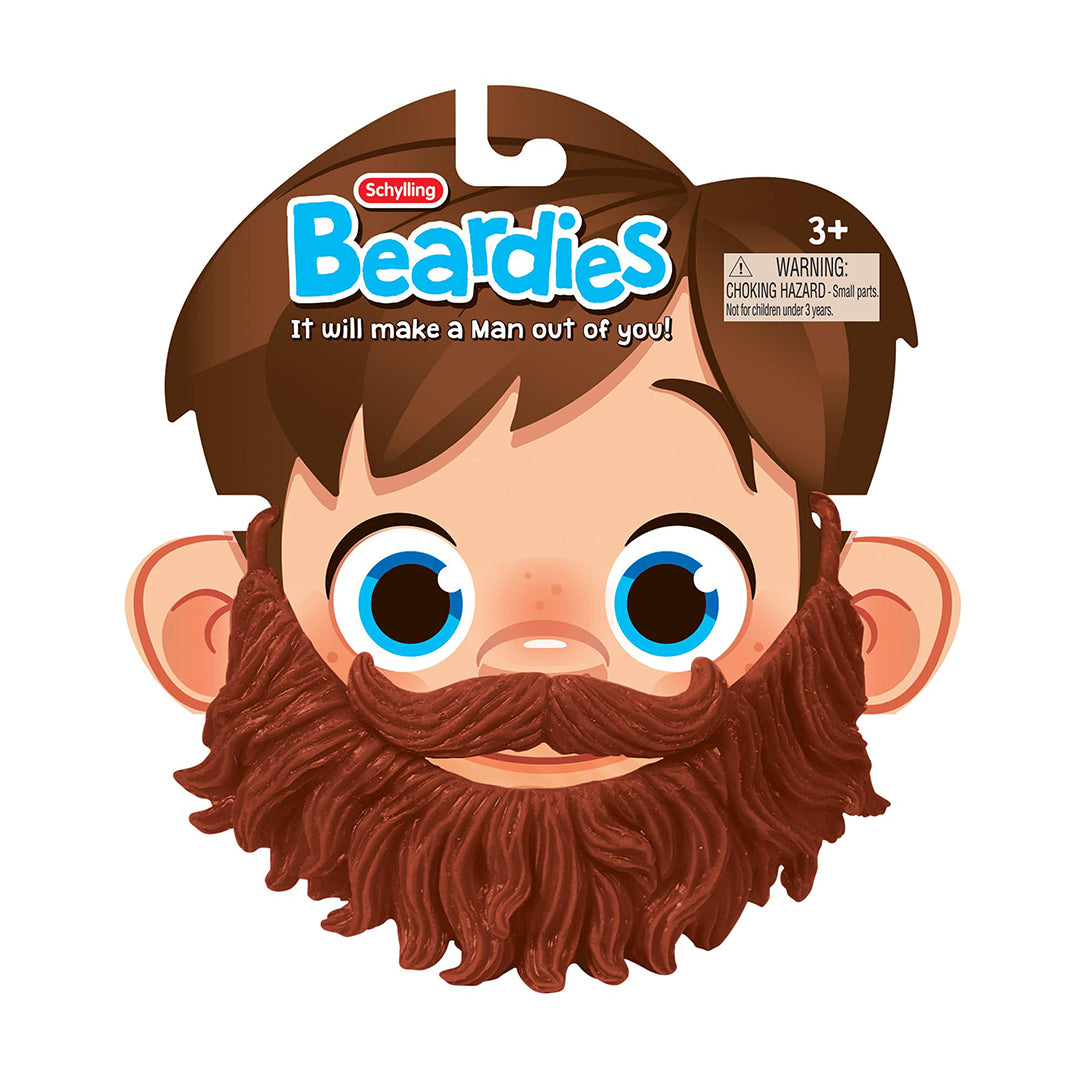 Buy Schylling Beardies (Sold Separately Subject To Availability) | Yallatoys.com