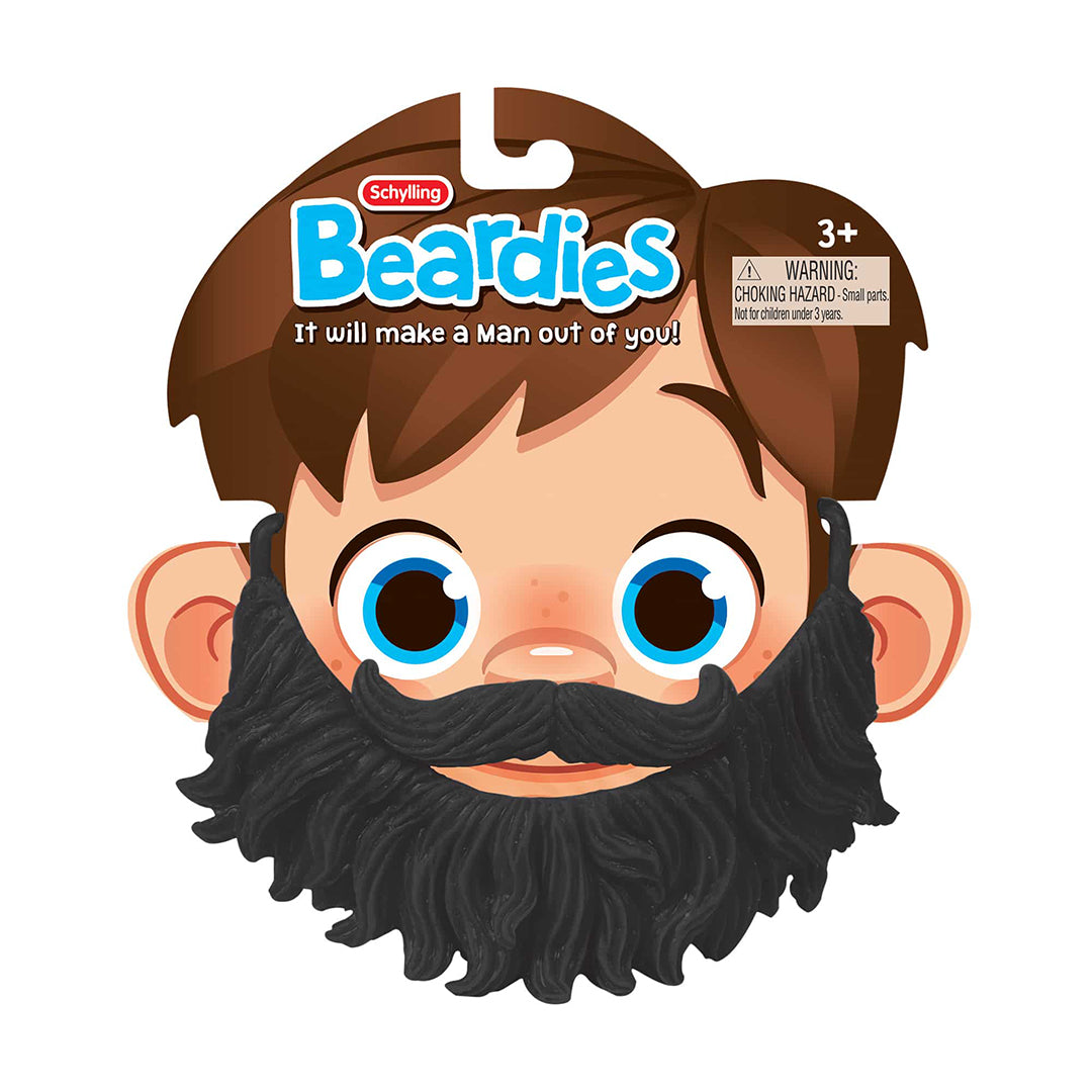 Buy Schylling Beardies (Sold Separately Subject To Availability) | Yallatoys.com