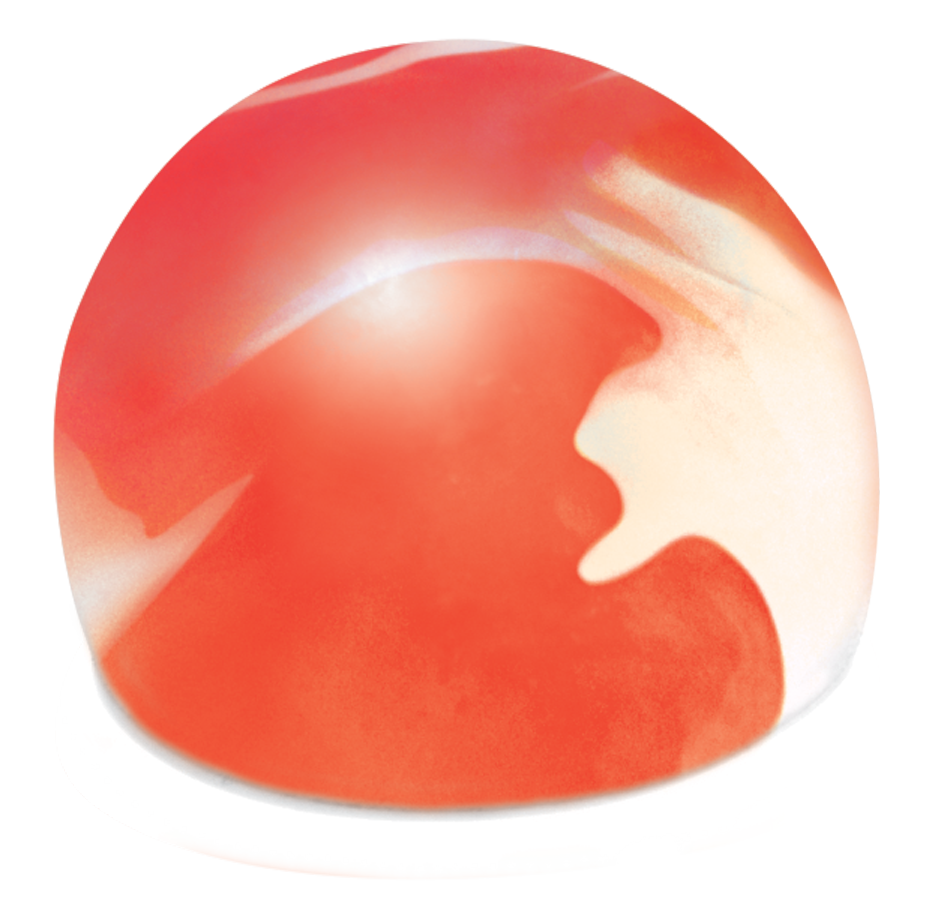 Buy Wubble Jingles Sound with Every Bounce Red | Yallatoys.com