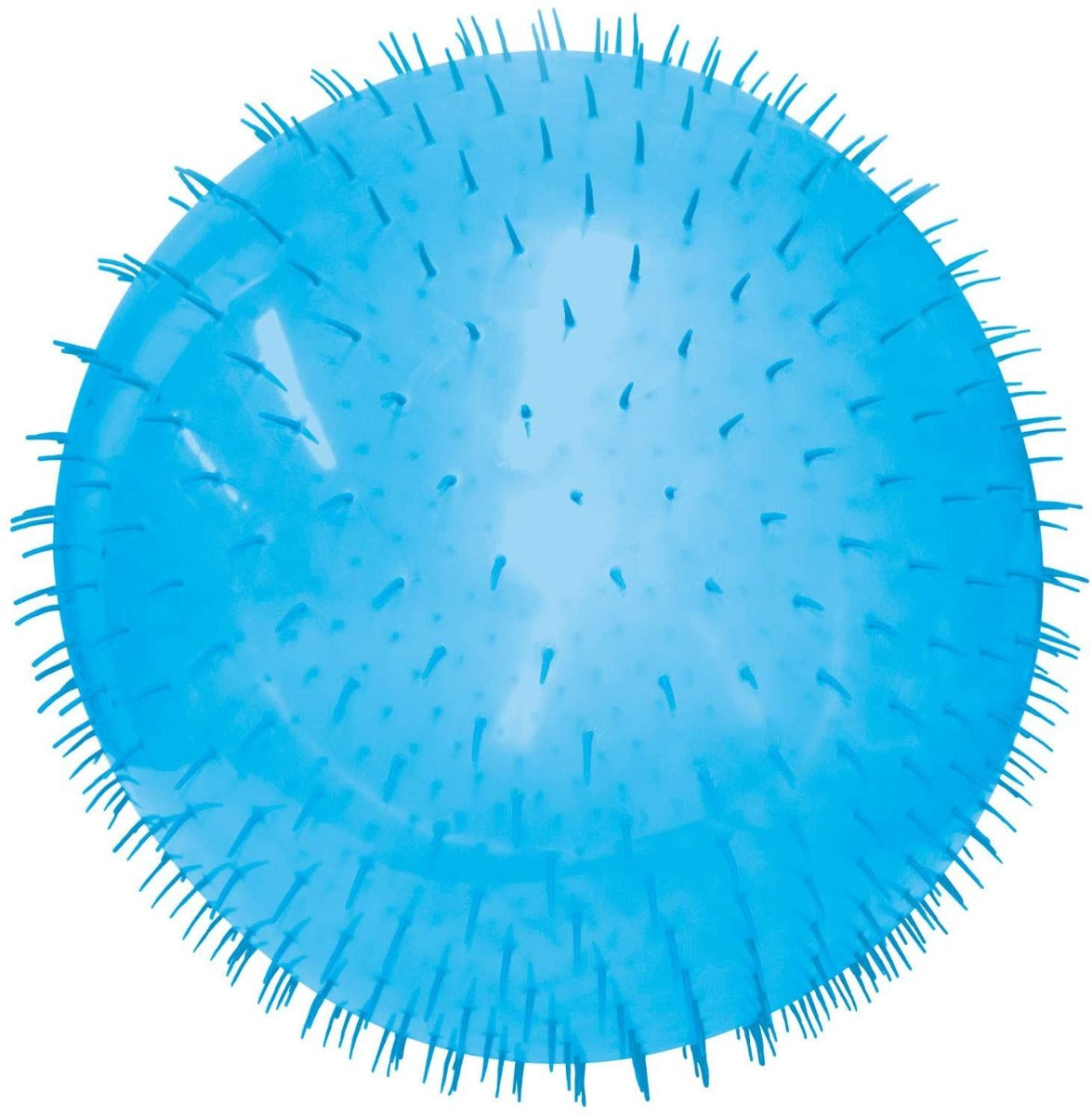 Buy Wubble Super Wacky Bubble Ball Blue | Yallatoys.com