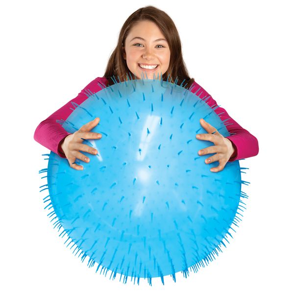 Buy Wubble Super Wacky Bubble Ball Blue | Yallatoys.com