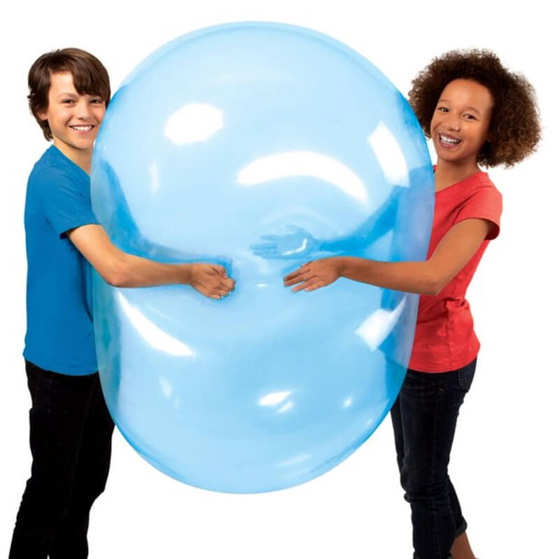 Buy Wubble Bubble Ball Single Blue | Yallatoys.com