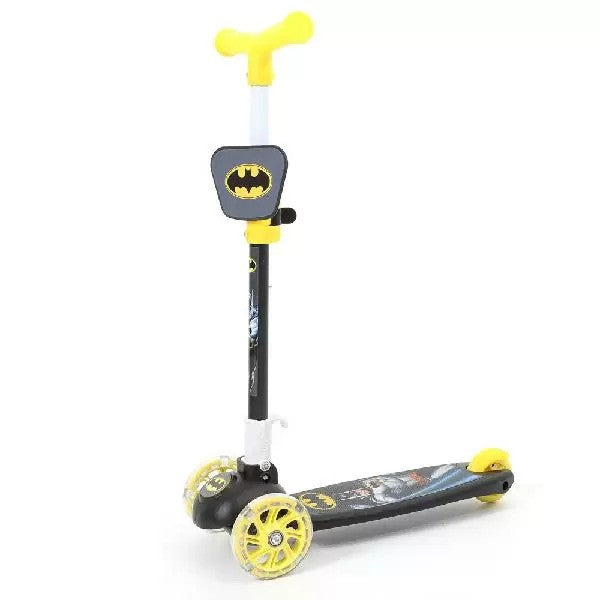 Buy Batman Foldable Scooter | Yallatoys.com