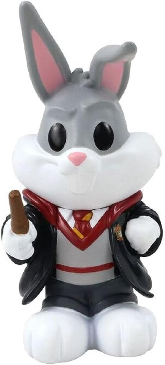 Buy Warner Bros Mashup Ooshies Vinyl 4inch Figures (Sold Separately Subject to Availability) | Yallatoys.com