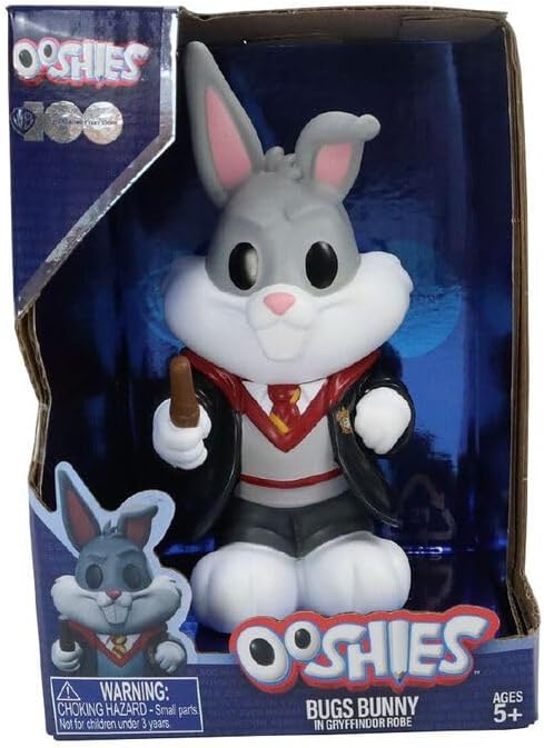 Buy Warner Bros Mashup Ooshies Vinyl 4inch Figures (Sold Separately Subject to Availability) | Yallatoys.com