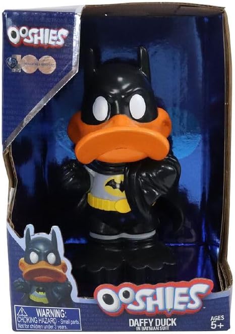 Buy Warner Bros Mashup Ooshies Vinyl 4inch Figures (Sold Separately Subject to Availability) | Yallatoys.com