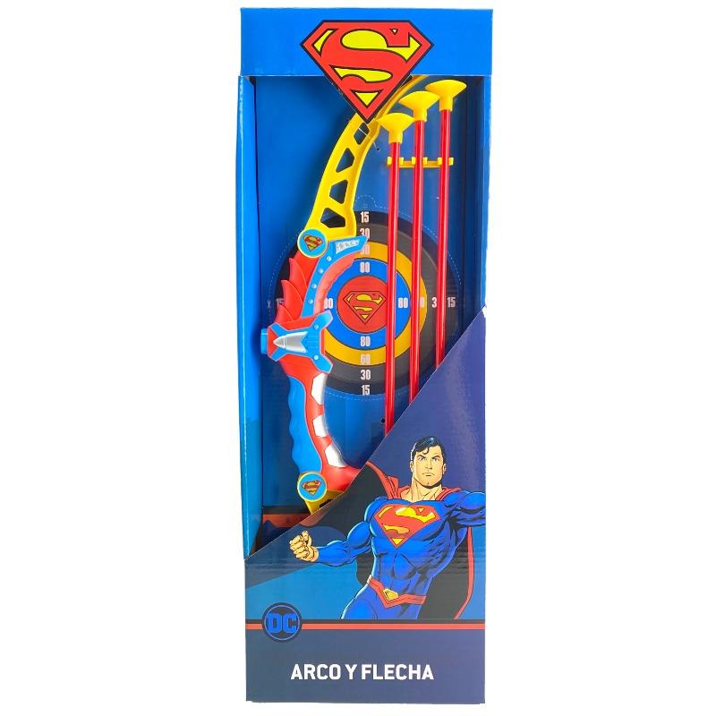 Buy Superman Bow and Arrow Set | Yallatoys.com
