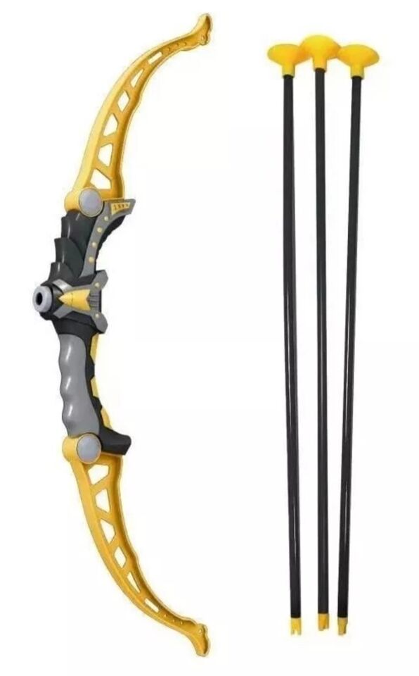 Buy Batman Bow and Arrow Set | Yallatoys.com