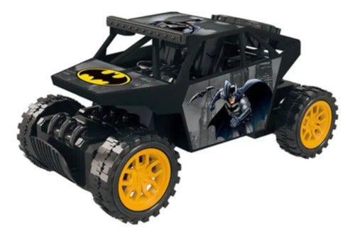 Buy Warner Bro Auto RC Batman Jeep | Yallatoys.com
