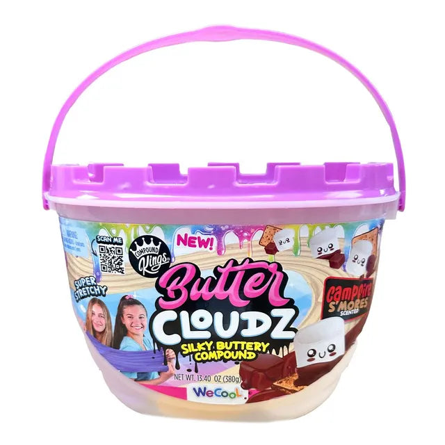 Buy WeCool Smores | Yallatoys.com