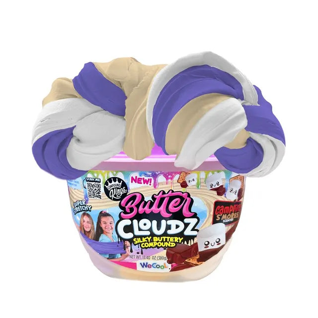 Buy WeCool Smores | Yallatoys.com