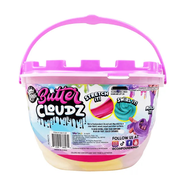 Buy WeCool Smores | Yallatoys.com