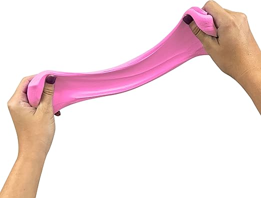 Buy We Cool Butter Cloudz - Pink Cotton Candy Gift for Kids | Yallatoys.com