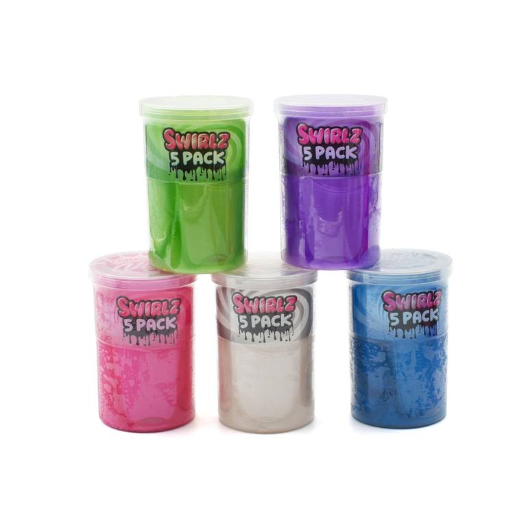 Buy We Cool Swirlz S Pack | Yallatoys.com