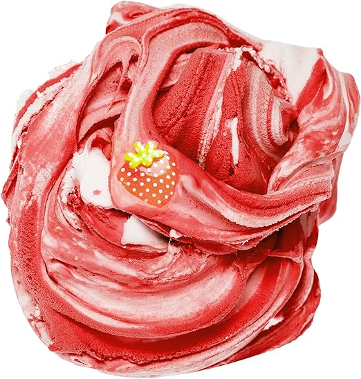Buy Wecool Swirlz Butter Strawberry Shortcake Jar | Yallatoys.com