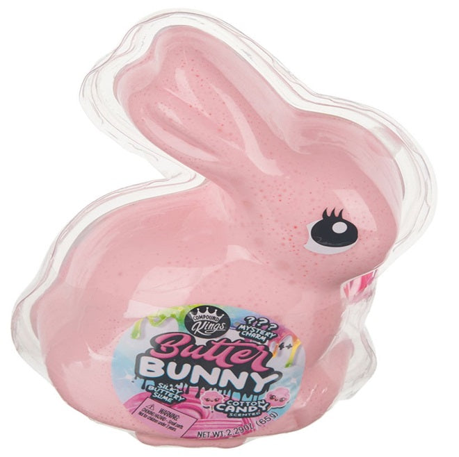 Buy Wecool Butter Bunny Cotton Candy | Yallatoys.com