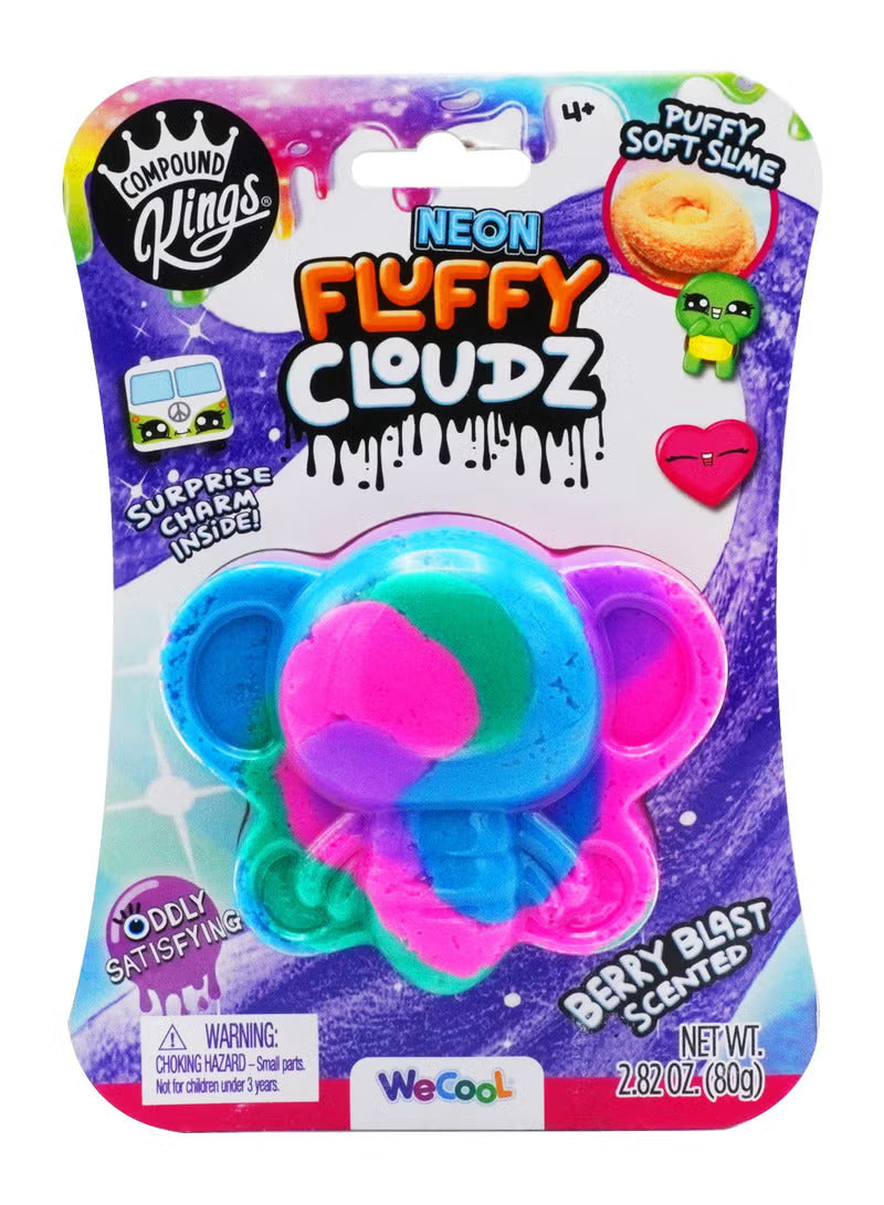 Buy Wecool Fluffy Cloud Butterfly Kisses | Yallatoys.com