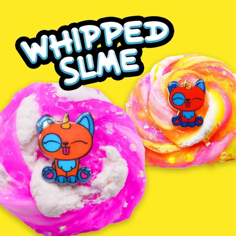 Buy Wecool Whipped Bingsu Cuties Containers Pack of 2 | Yallatoys.com