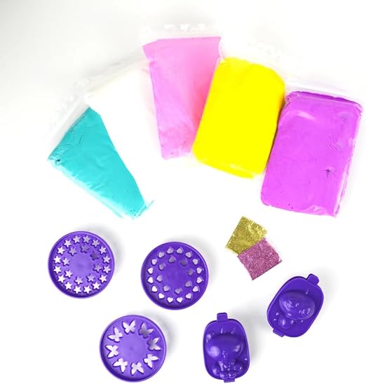 Buy We Cool Butter Crusher Sensory Set Gift for Kids Girls And Boys 
 | Yallatoys.com