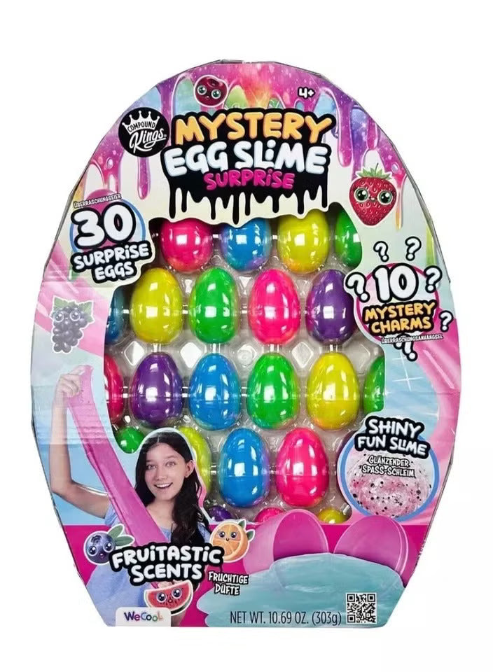 Buy Wecool Mix and Mash Deluxe Egg | Yallatoys.com