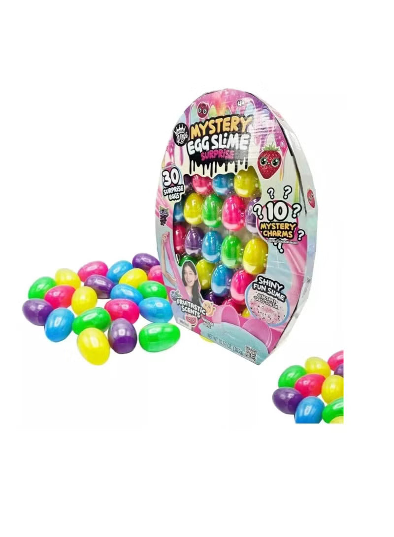 Buy Wecool Mix and Mash Deluxe Egg | Yallatoys.com