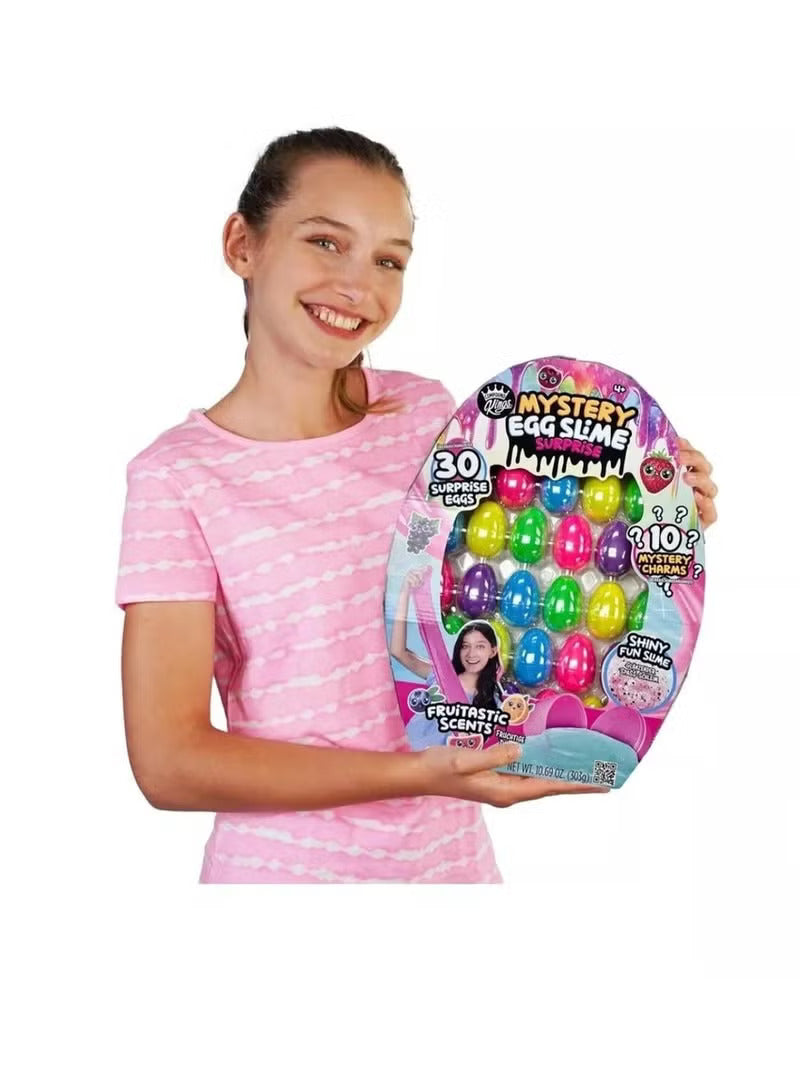 Buy Wecool Mix and Mash Deluxe Egg | Yallatoys.com