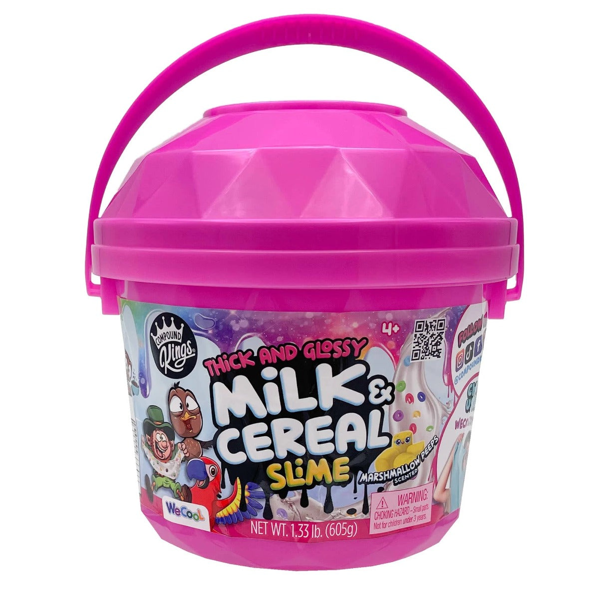Buy We Cool Milk & Cereal | Yallatoys.com