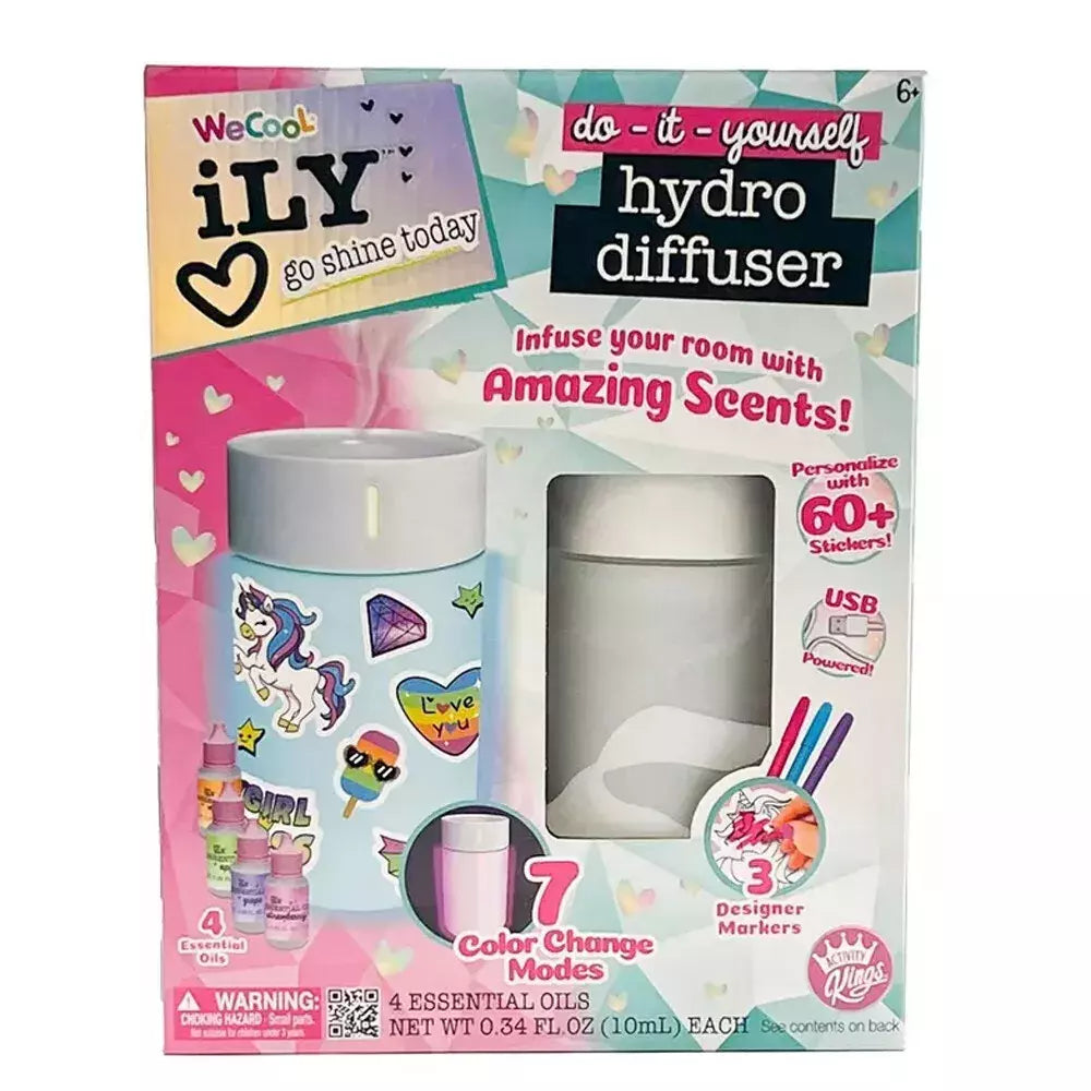 Buy WecoolDiy Hydro Diffuser | Yallatoys.com