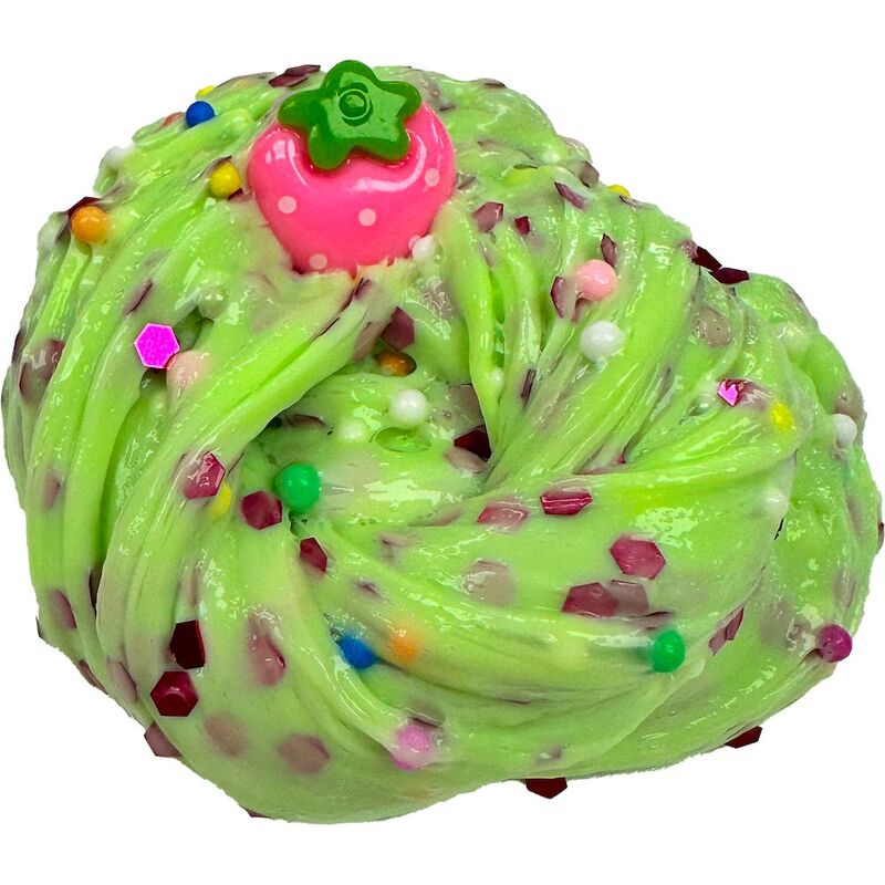 Buy Wecool Glow In The Dark Slime Box | Yallatoys.com