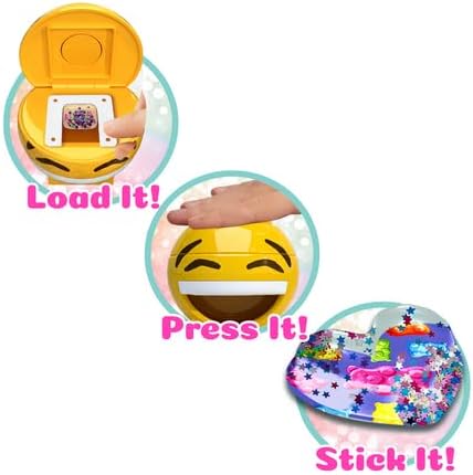 Buy Wecool Diy 3-D Sticker Maker | Yallatoys.com