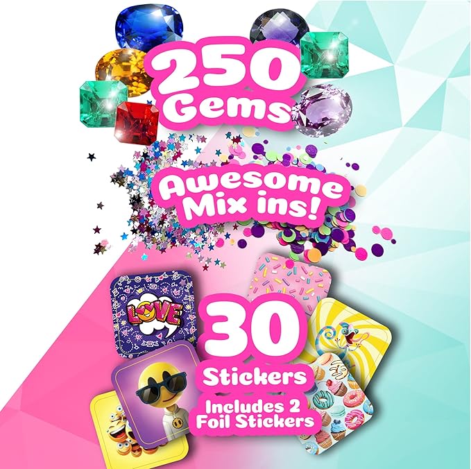 Buy Wecool Diy 3-D Sticker Maker | Yallatoys.com