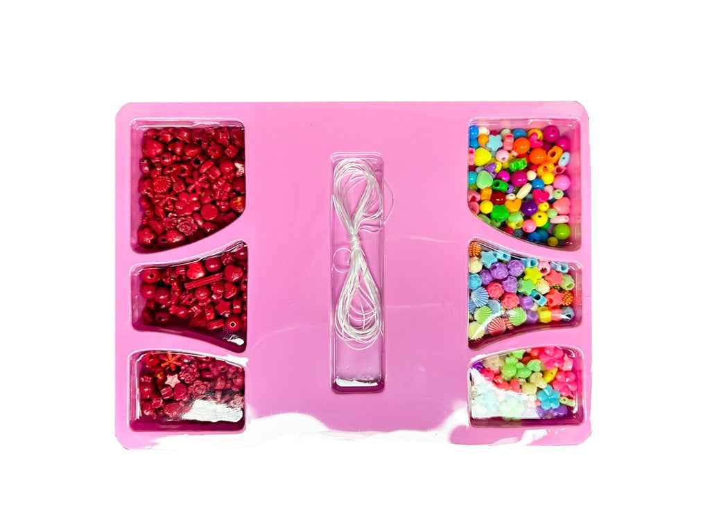 Buy Wecool Ily Diy Colorflow Bracelet Making Kit | Yallatoys.com