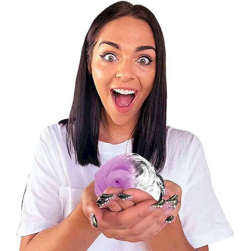Buy Wecool Nichole Jacklyne Slime Variety Pack of 12 | Yallatoys.com