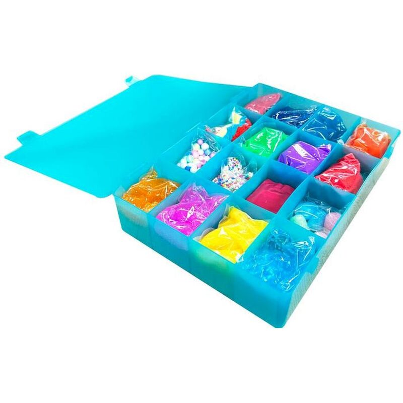 Buy Wecool Nichole Jacklyne Slime Variety Pack of 12 | Yallatoys.com