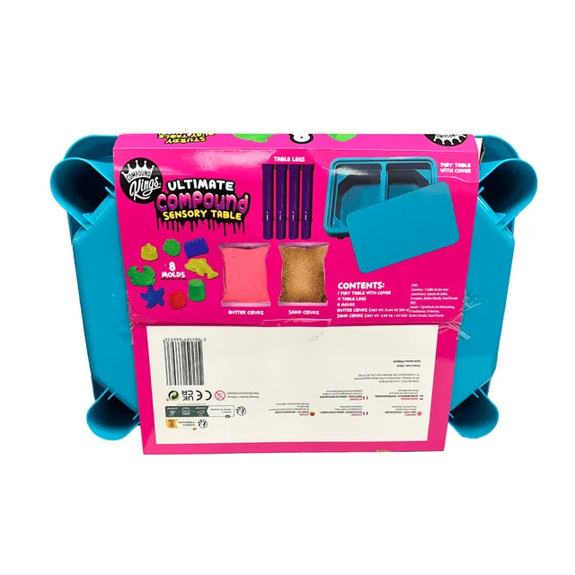 Buy We Cool Ultimate Compound Station | Yallatoys.com