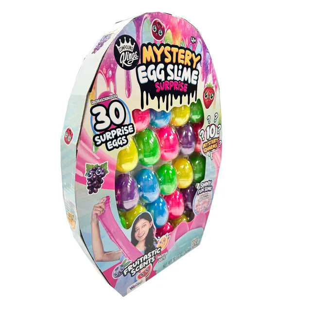 Buy We Cool Mystery Egg Surprise | Yallatoys.com