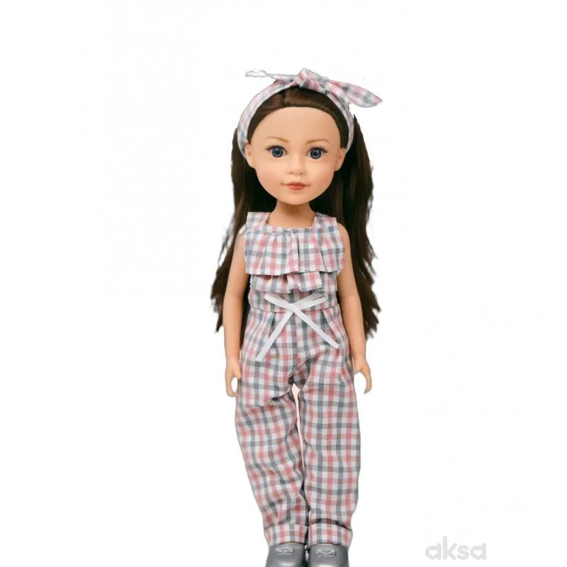 Buy Wanderlong Fashion Girl Doll 12Inch 13A | Yallatoys.com
